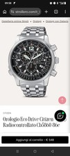 citizen eco drive promaster