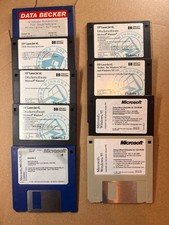 HP LaserJet 6L driver floppy