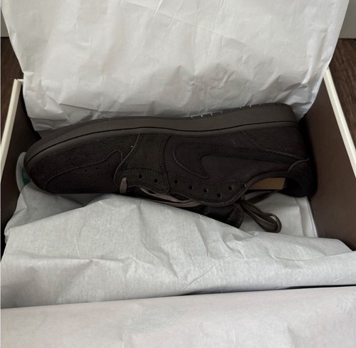 Travis scott air jordan - travis,