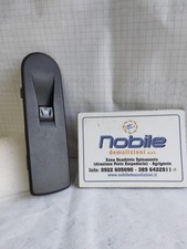 PULSANTIERA ALZACRISTALLO