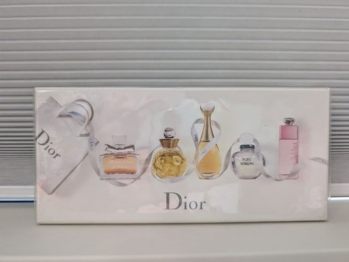 Dior les parfums mini - parfums, de