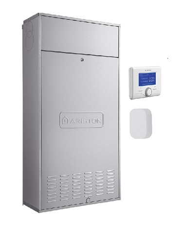 Ariston caldaia - ariston,
