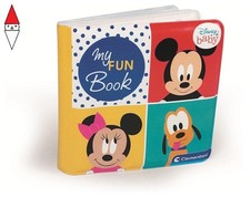 Libro prima infanzia - prima,