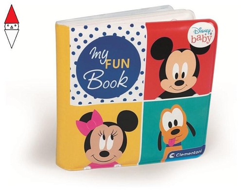Libro prima infanzia - prima,