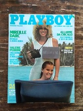 PLAYBOY ITALIA SETTEMBRE 1982