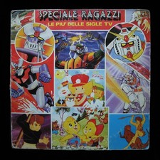 Speciale Ragazzi Le Più Belle