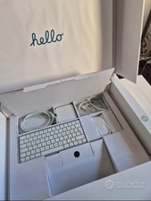 Apple iMac 24" (256GB SSD