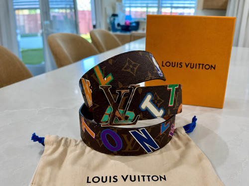 Louis vuitton nba lv - nba,