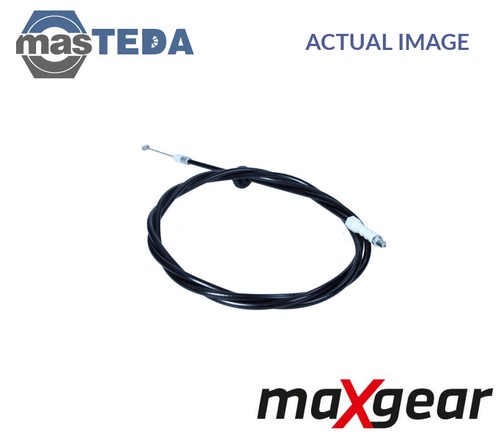 1751 cavo cofano maxgear - cavo,