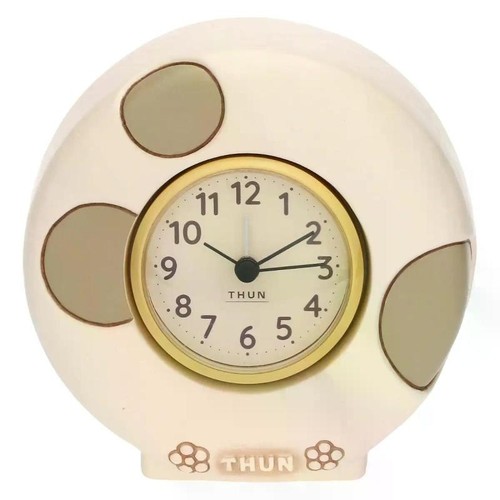 Orologio tavolo thun chroma - da,