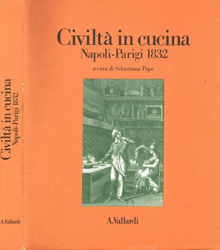 Civiltà cucina - in,
