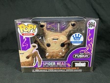 Funko Pop - The Thing- Spider