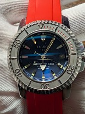 Tissot Seastar 1000 Men's