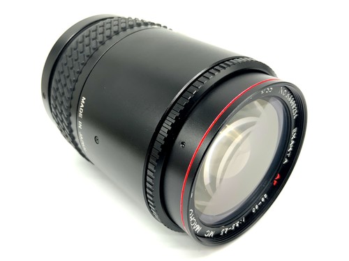 Exakta macro 80 - mc, mm