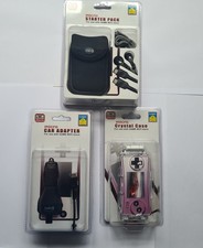 GAME BOY MICRO BUNDLE /
