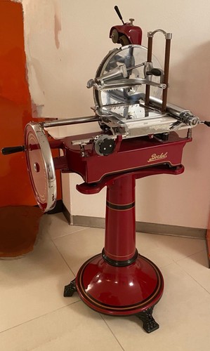 Affettatrice berkel - berkel,