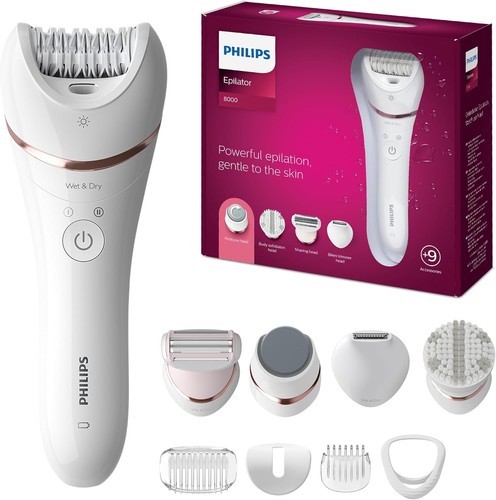 Philips epilatore 1 - philips,