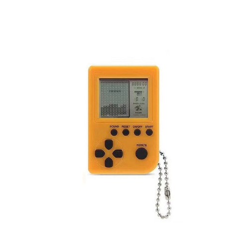 Mini console gioco - console, da