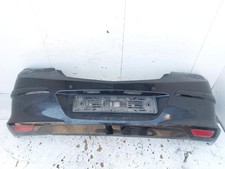 374339703 PARAURTI POSTERIORE C/SENSORI OPEL ASTRA (H) 1.7 CDTI 16V MAN 6M 125CV