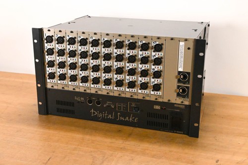 Roland 4000s digital - roland, s-4000s