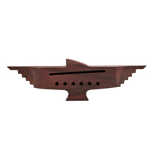 Ponte per chitarra - a, corde