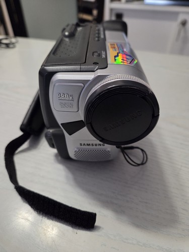 Videocamera samsung digital - samsung,