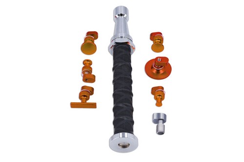 Power tec quick - power-tec, pull