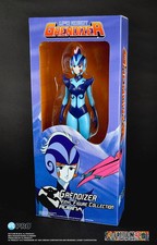 HL PRO HIGH DREAM UFO ROBOT