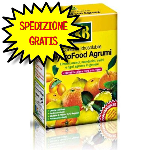 Concime idrosolubile - concime,