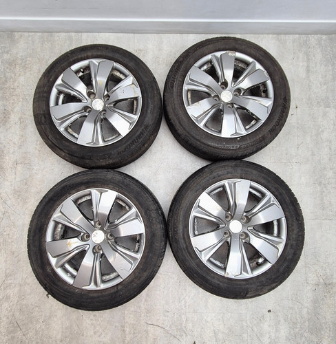 Jantes 5jx16 et20 - jantes, 6.5jx16