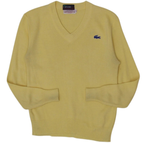 Maglione acrilico vintage