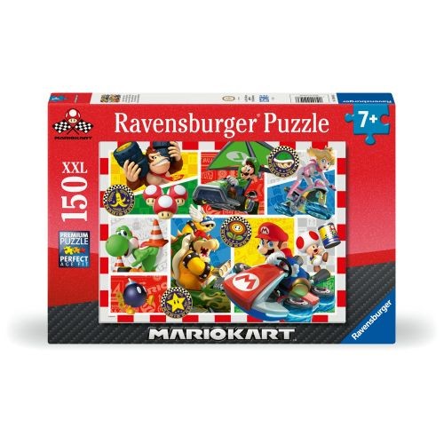 Ravensburger rvb12004143 - ravensburger,