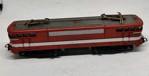 Locomotiva lima sncf 9210 - lima,