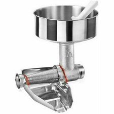 Accessorio Spremipomodoro 3 tre Spade 13370/I Big Tritacarne TC 12 22 32 Inox op