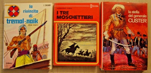 Moschettieri la rivincita - 3,