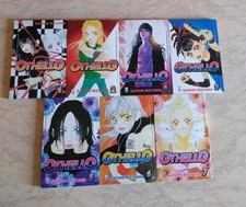 Othello serie completa anno