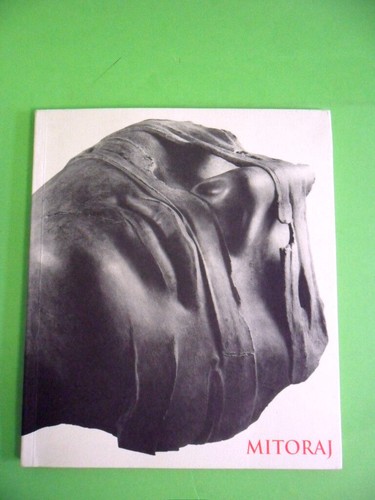 Mitoraj sculture cesena 1995 - mitoraj,