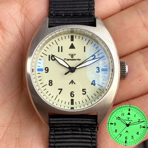 Orologio uomo 36mm retro - uomo,