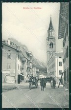 Belluno Cortina d'Ampezzo