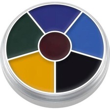 Kryolan ruota colori - kryolan,