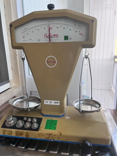 Bilancia precisione per - precisione,