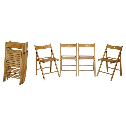 Suite quattro sedie a - sedie,