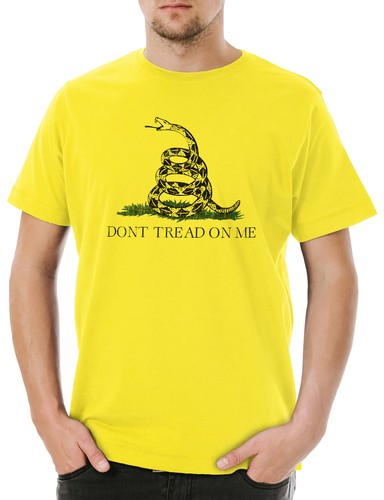 Shirt uomo don - t-shirt, me