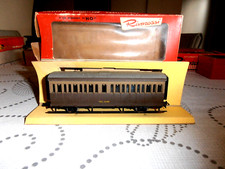RIVAROSSI HO RARE "CARROZZA