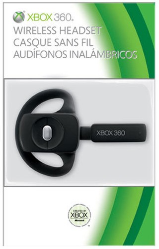Wireless headset originale - headset,