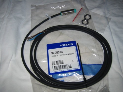 Trasduttore originale volvo - originale,