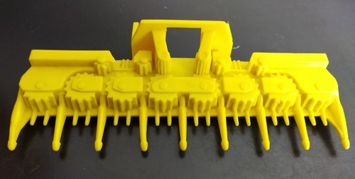 Vintage britains grande giallo - britains,