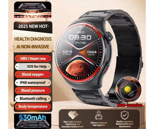 Smart watch performance - watch,