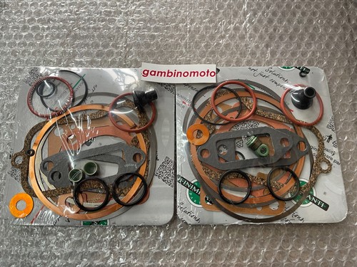 Kit smeriglio motore ruggerini - motore,