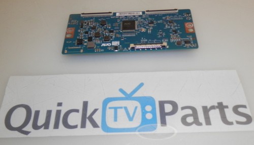 Scheda con vizio vo370mauo - t-con,